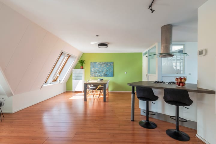 Foto 4 van Molenstraat 8-A