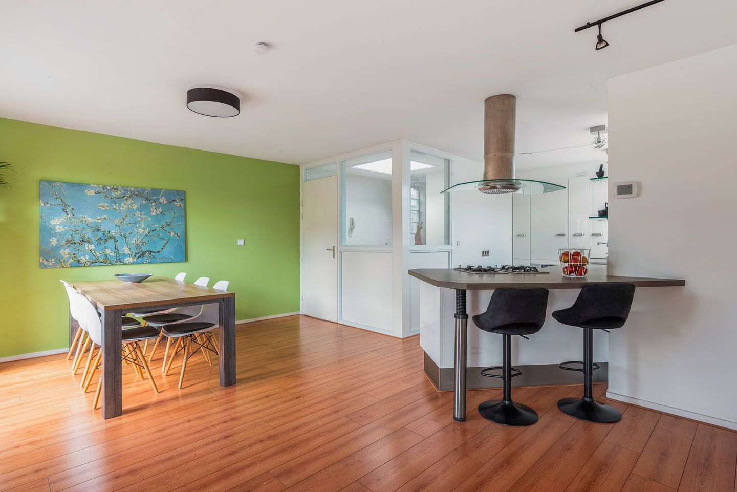 Foto 5 van Molenstraat 8-A