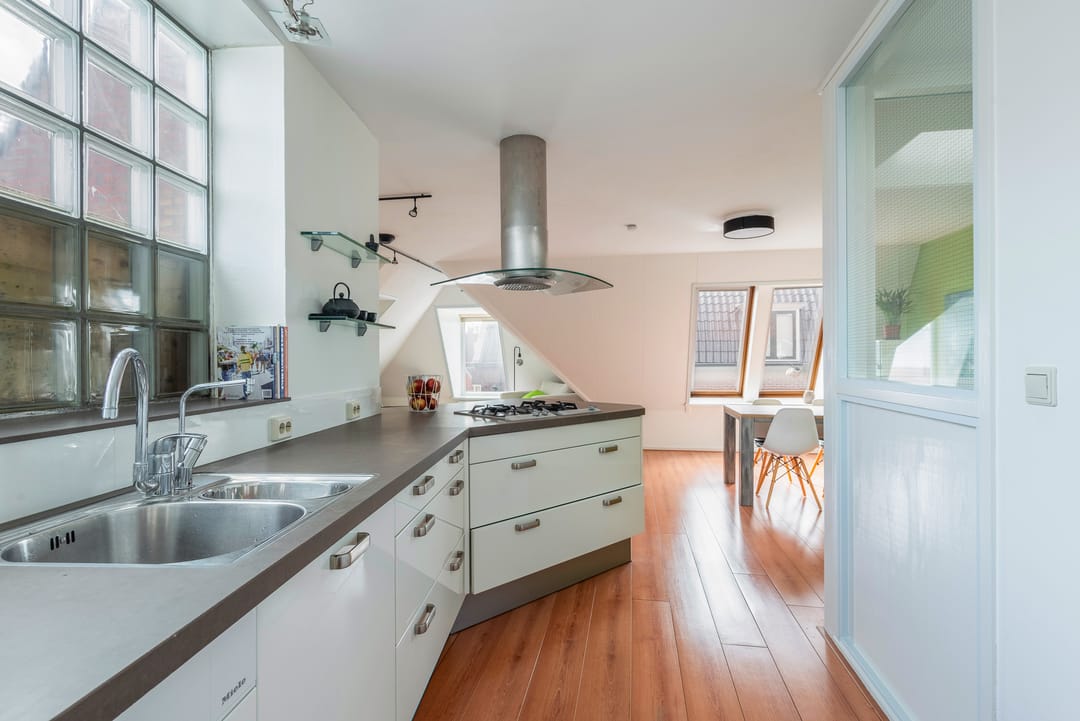 Foto 7 van Molenstraat 8-A