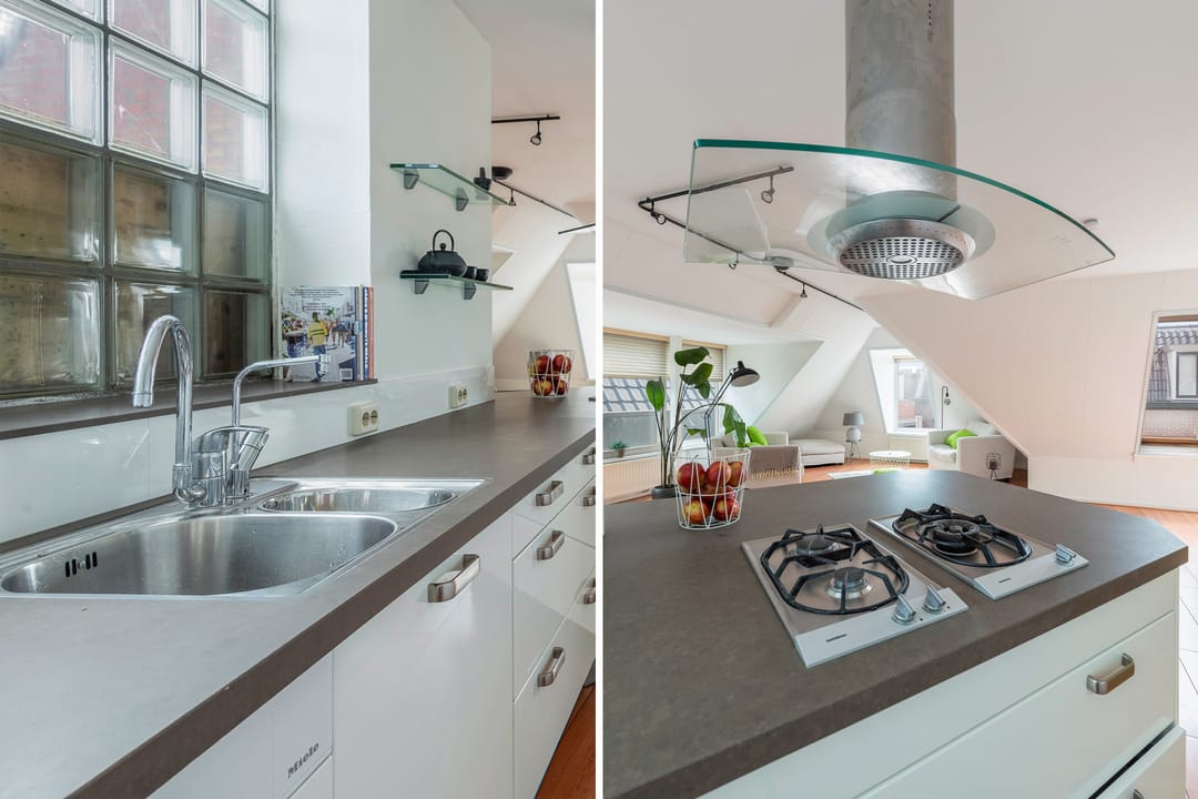 Foto 8 van Molenstraat 8-A