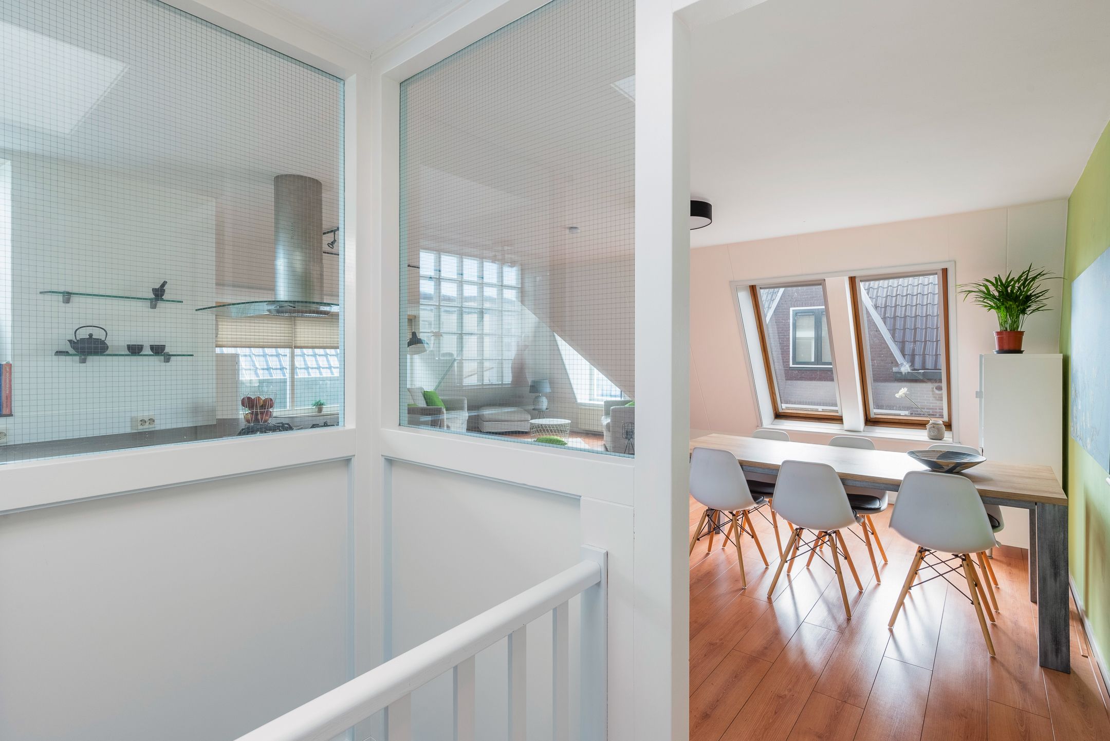 Foto 9 van Molenstraat 8-A