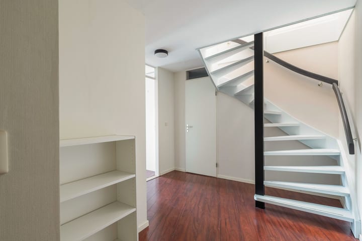 Foto 15 van Molenstraat 8-A