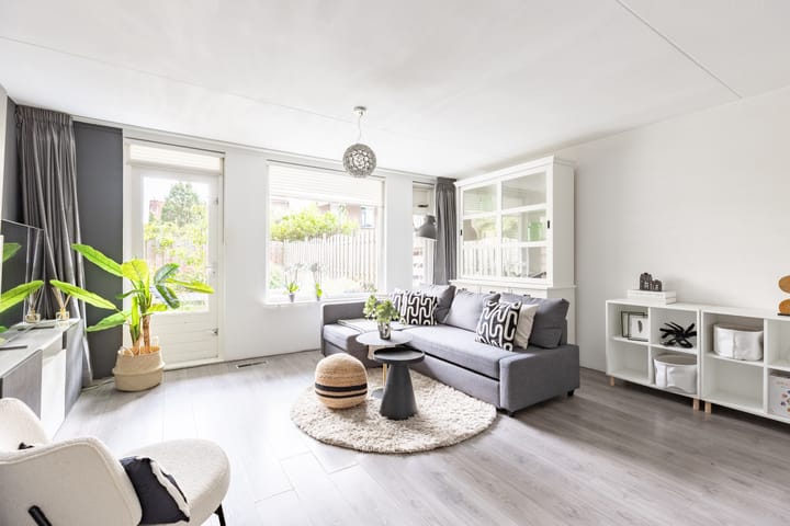 Foto 4 van Thomsonstraat 24