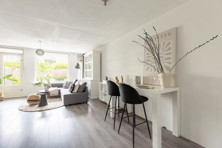 Foto 5 van Thomsonstraat 24