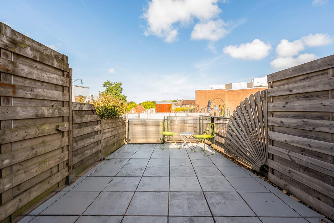 Foto 22 van Molenstraat 8-A