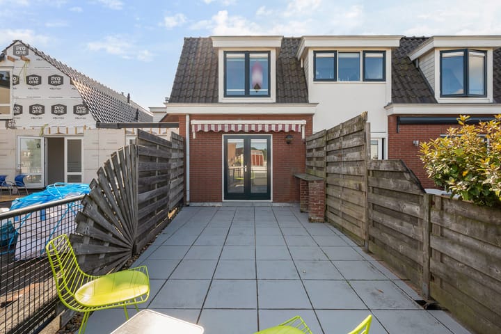 Foto 23 van Molenstraat 8-A