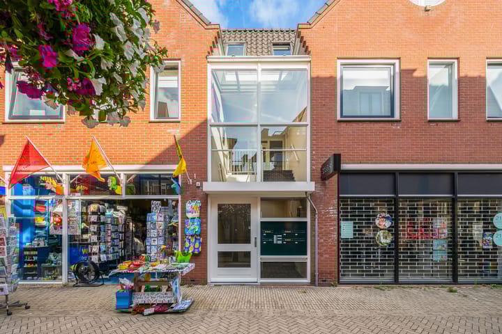 Foto 26 van Molenstraat 8-A