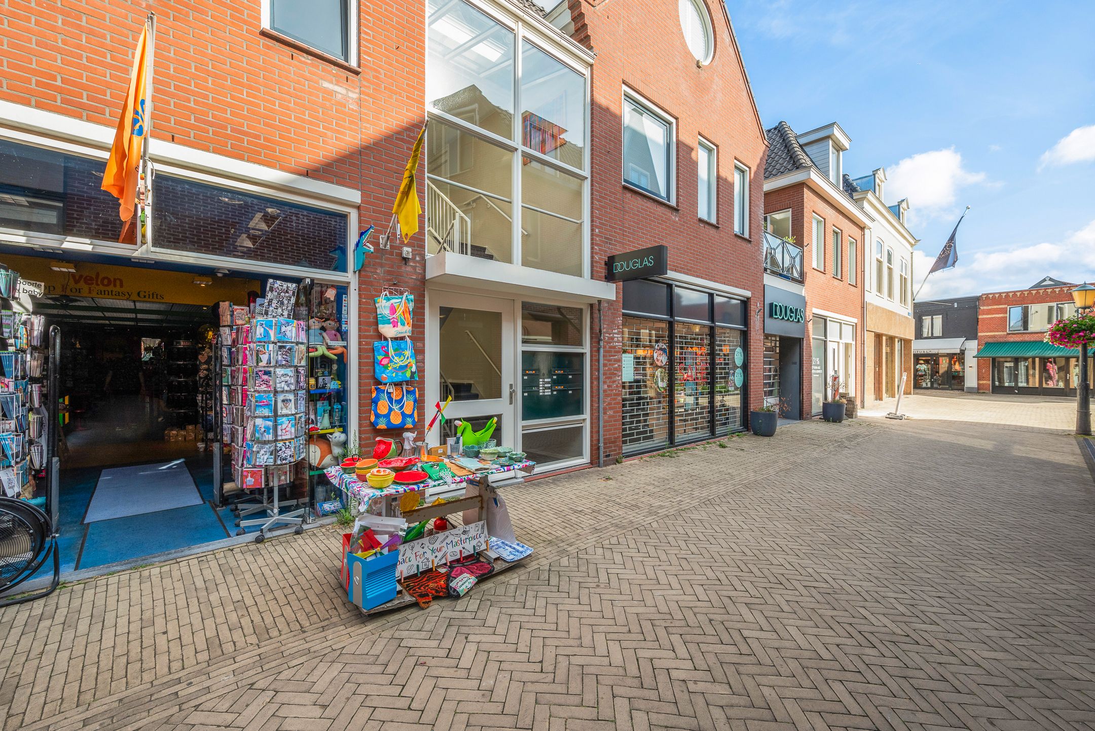 Foto 27 van Molenstraat 8-A