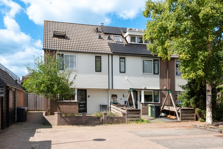 Foto 2 van Van Abcoudehof 56