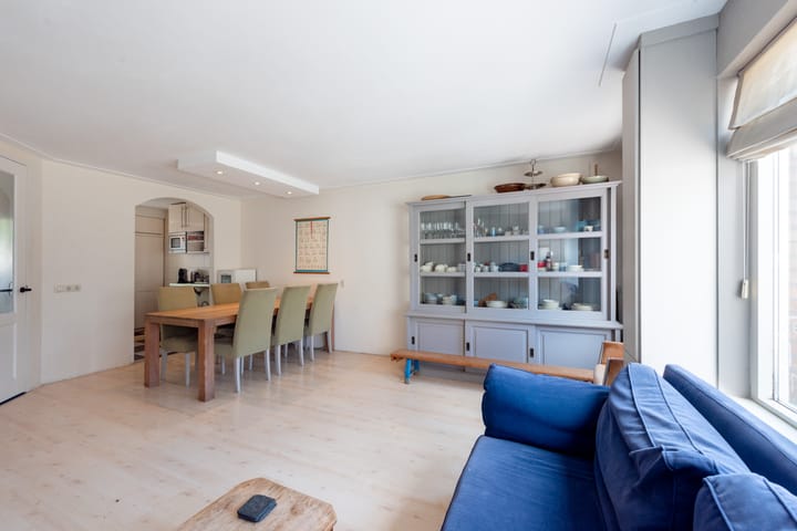 Foto 4 van Van Abcoudehof 56