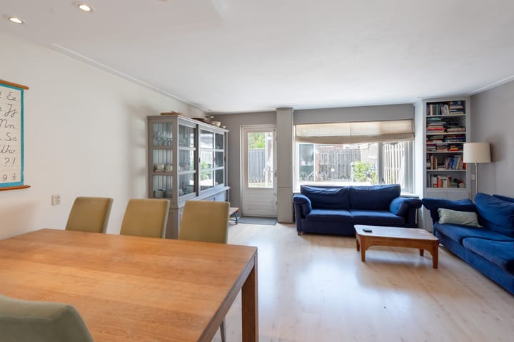 Foto 5 van Van Abcoudehof 56