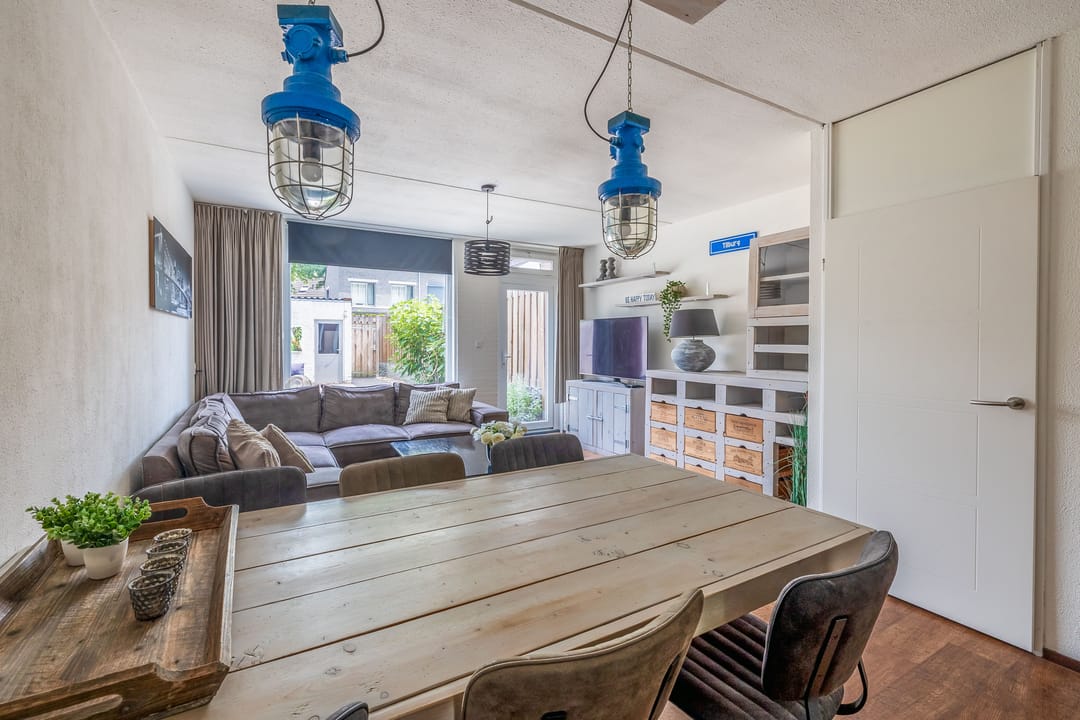 Foto 7 van Johannes van Zantenstraat 22