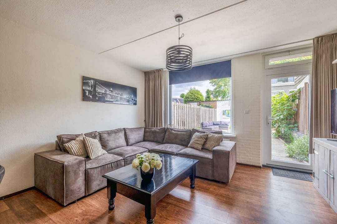 Foto 8 van Johannes van Zantenstraat 22