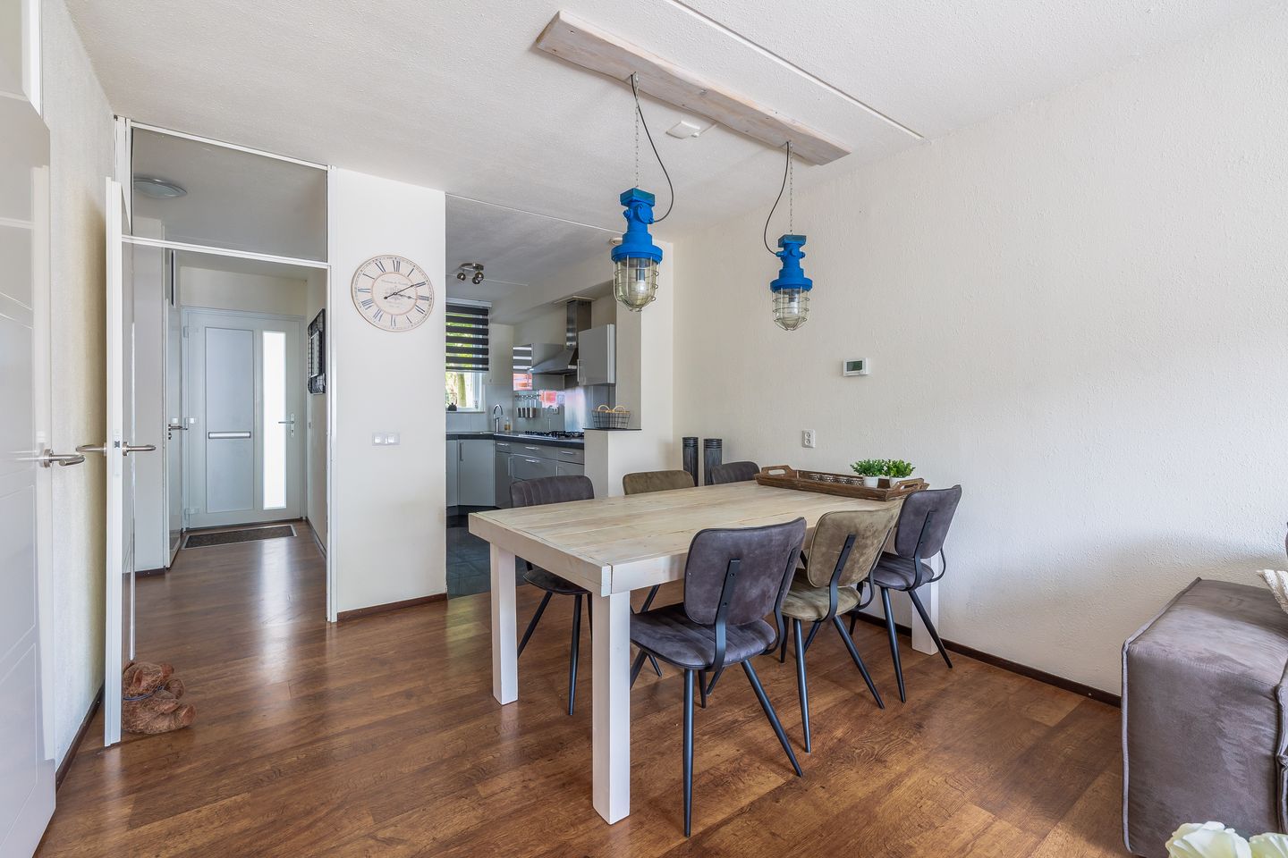 Foto 10 van Johannes van Zantenstraat 22