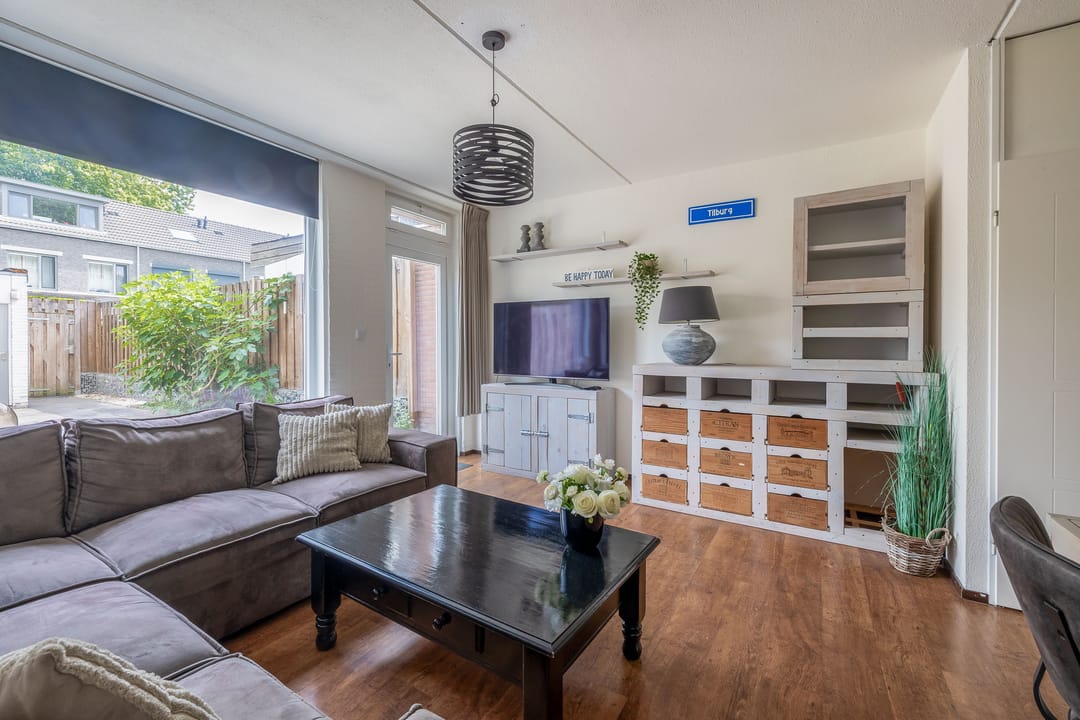 Foto 11 van Johannes van Zantenstraat 22