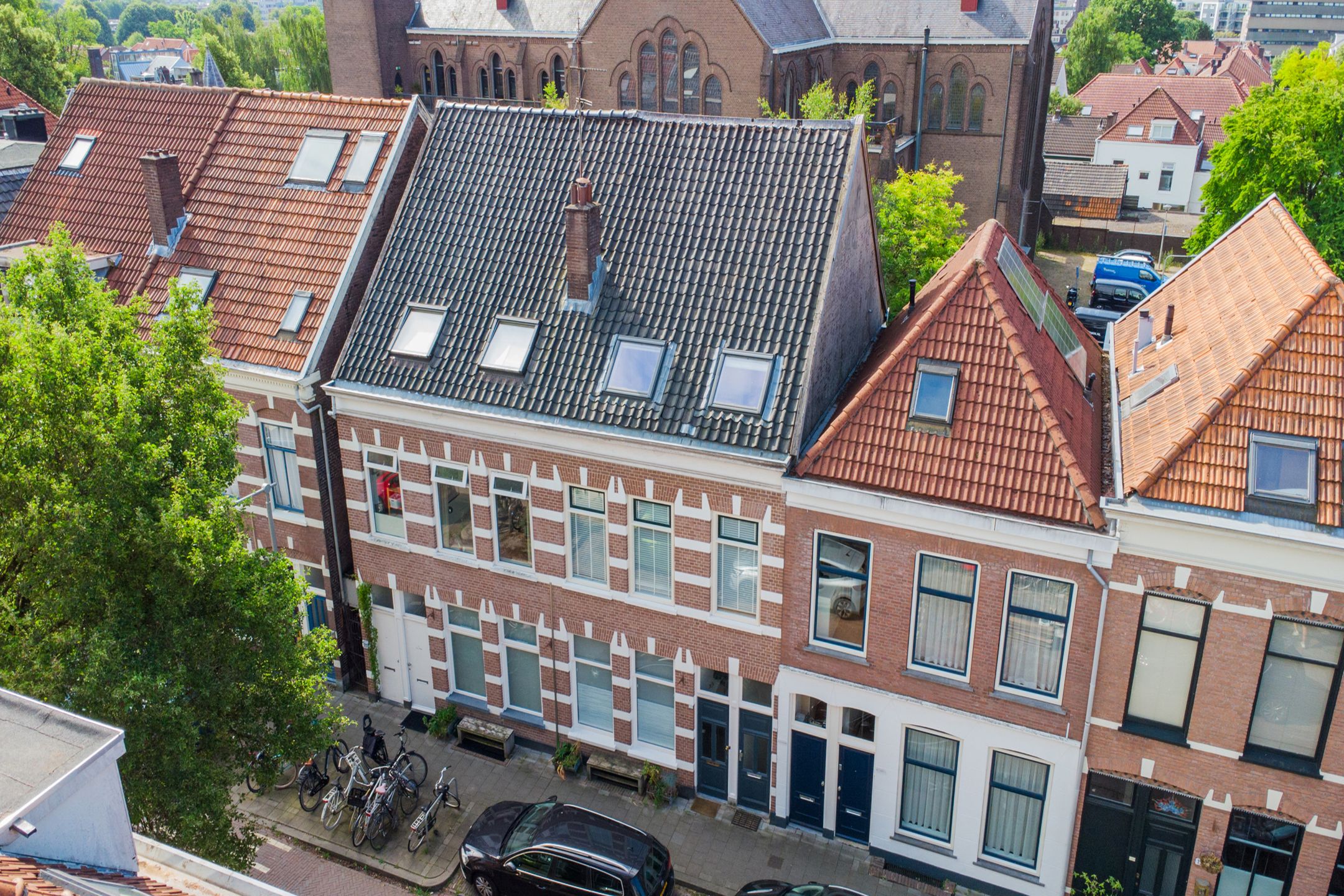 Sloetstraat 131 