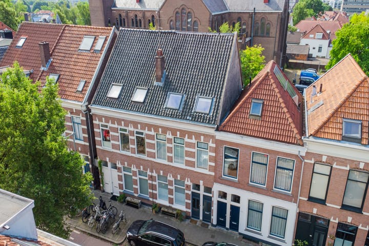Sloetstraat 131
