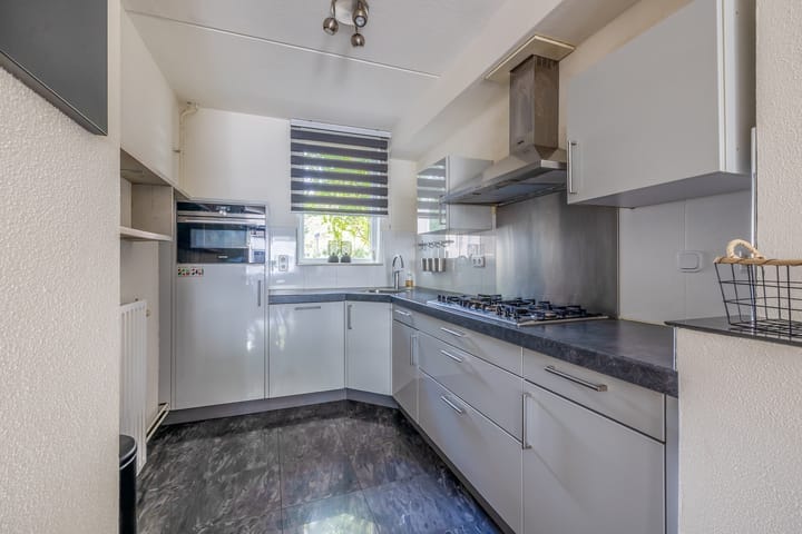 Foto 13 van Johannes van Zantenstraat 22