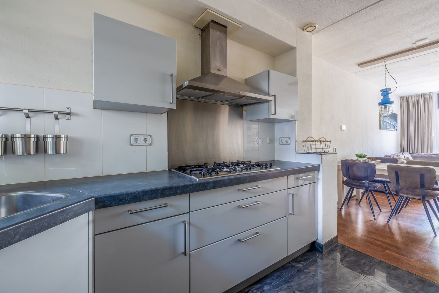 Foto 14 van Johannes van Zantenstraat 22