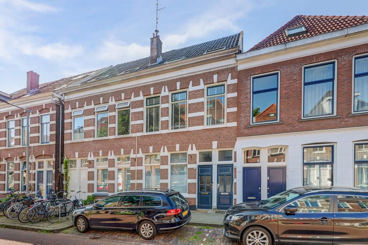 Foto 4 van Sloetstraat 131