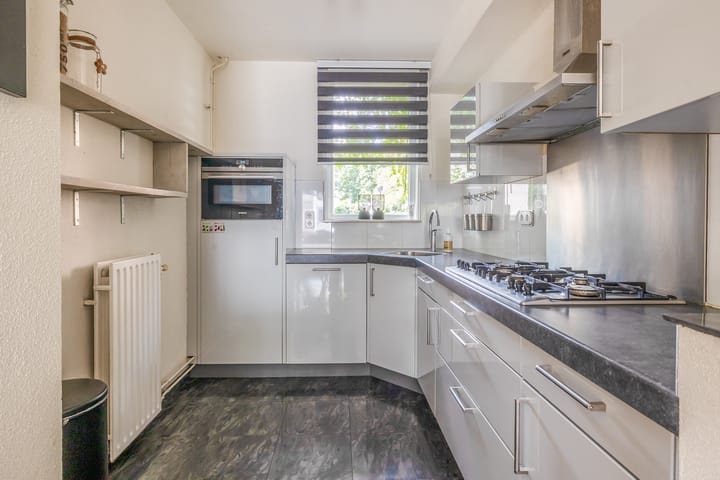 Foto 15 van Johannes van Zantenstraat 22