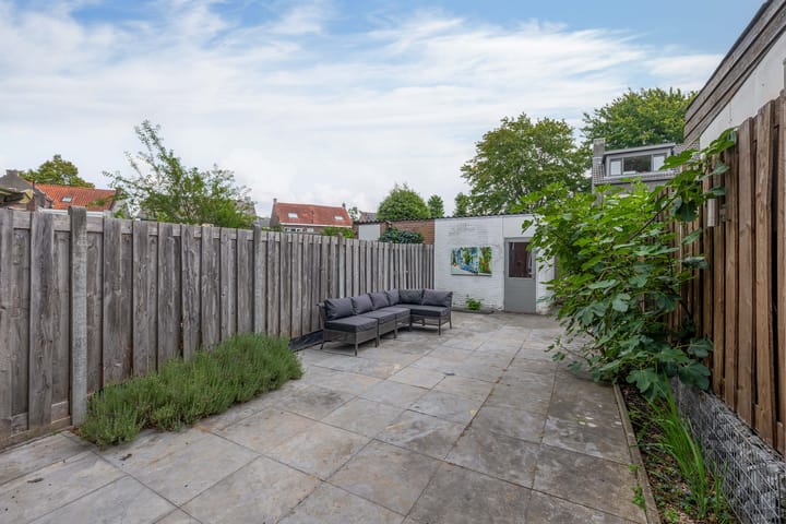 Foto 16 van Johannes van Zantenstraat 22