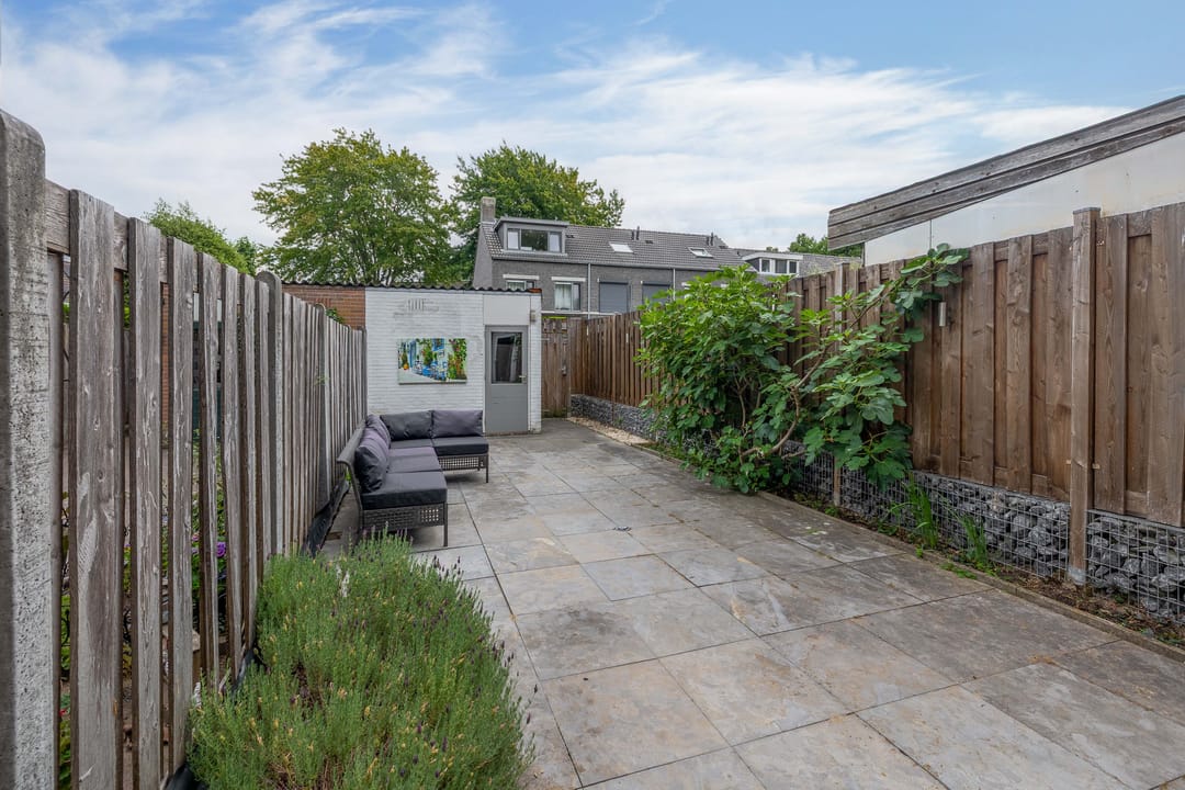 Foto 17 van Johannes van Zantenstraat 22