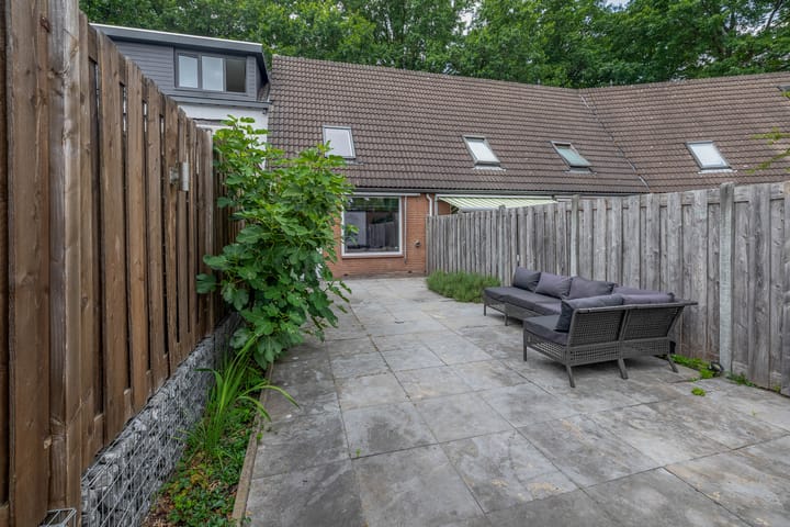 Foto 19 van Johannes van Zantenstraat 22