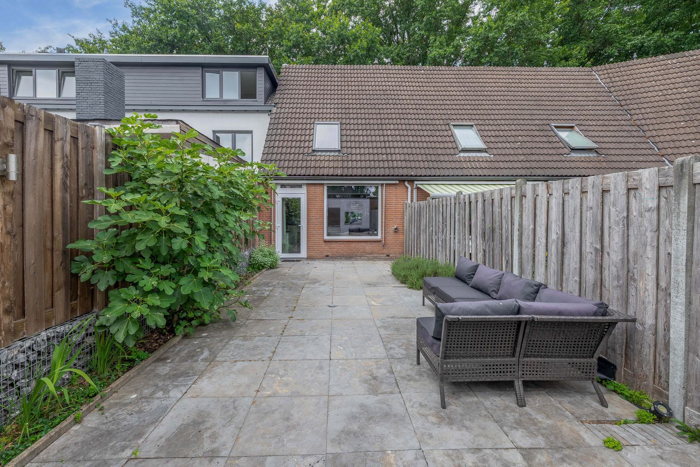 Foto 20 van Johannes van Zantenstraat 22