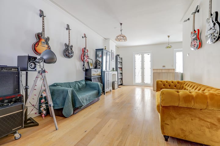 Foto 9 van Sloetstraat 131