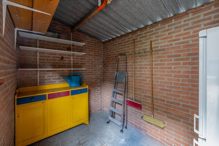 Foto 21 van Johannes van Zantenstraat 22