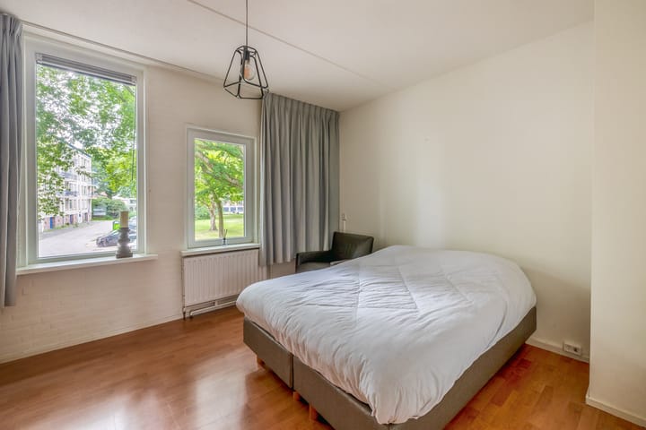 Foto 22 van Johannes van Zantenstraat 22