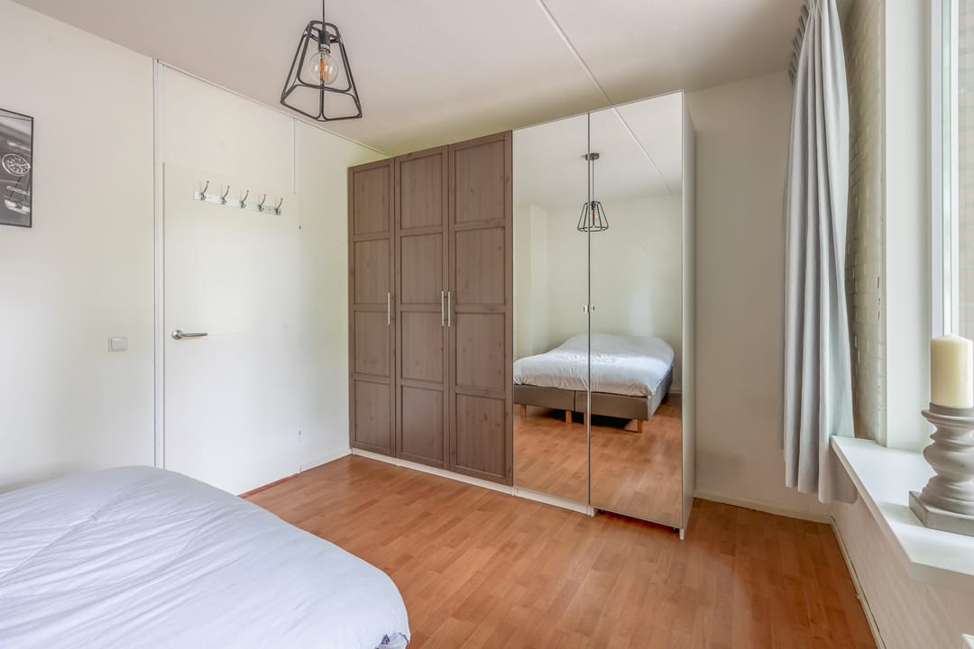 Foto 23 van Johannes van Zantenstraat 22