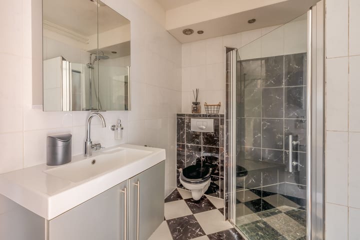 Foto 25 van Johannes van Zantenstraat 22