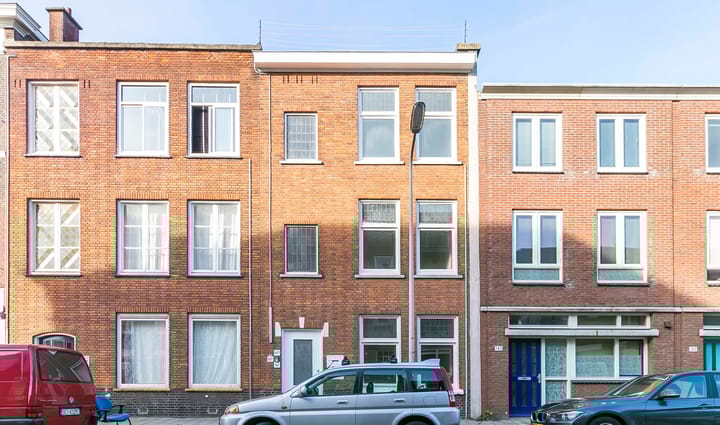 Foto 2 van Van der Duynstraat 167-A