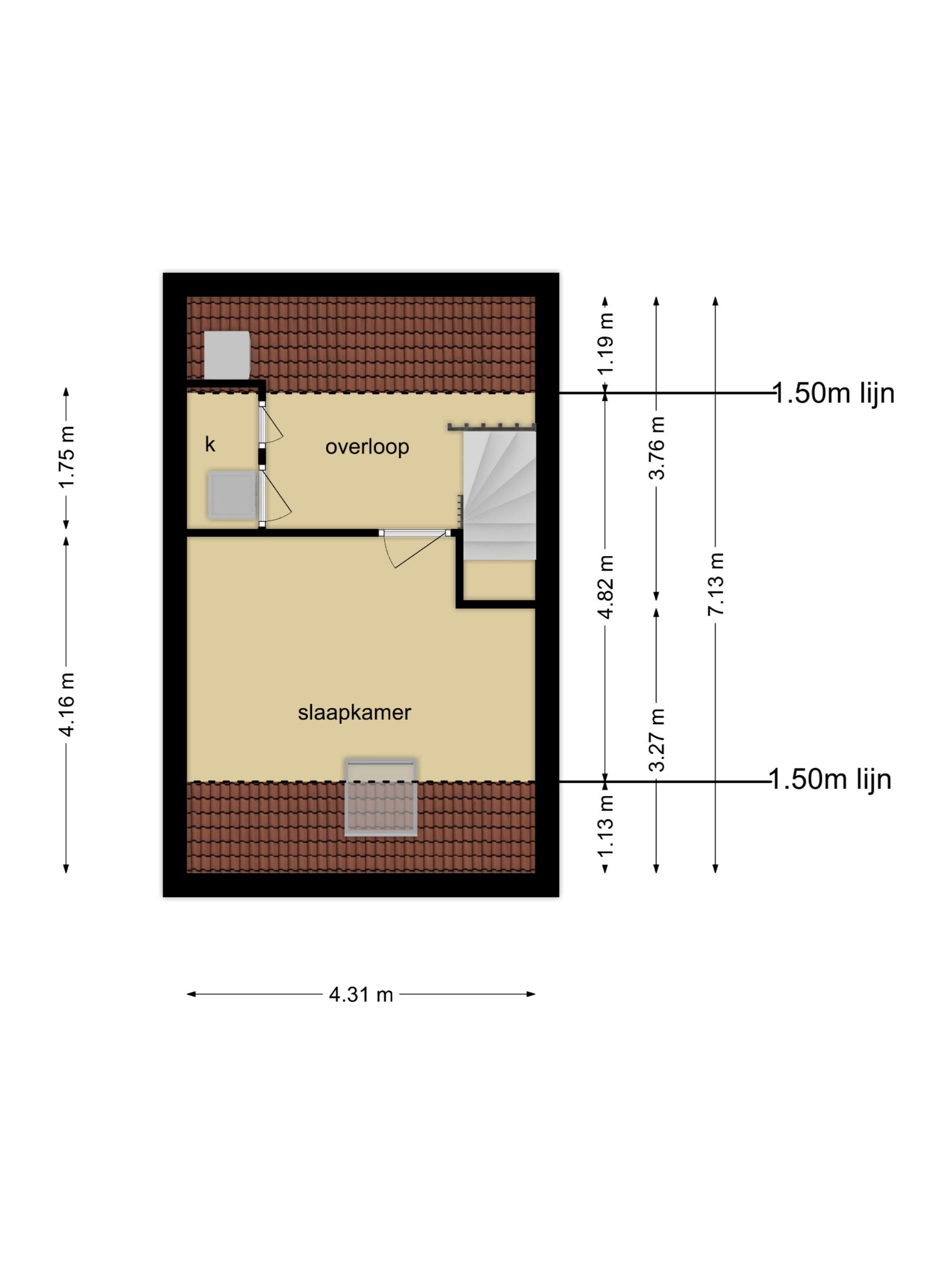 Foto 33 van Johannes van Zantenstraat 22