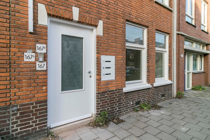 Foto 15 van Van der Duynstraat 167-A