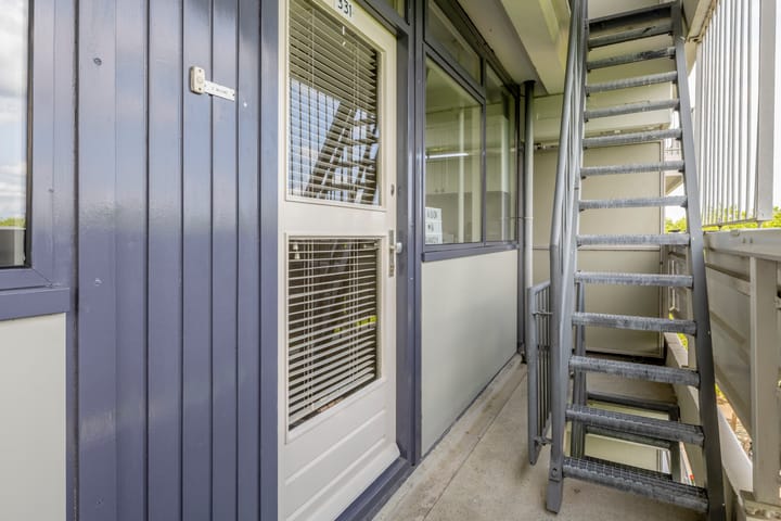 Foto 5 van Curieplaats 331