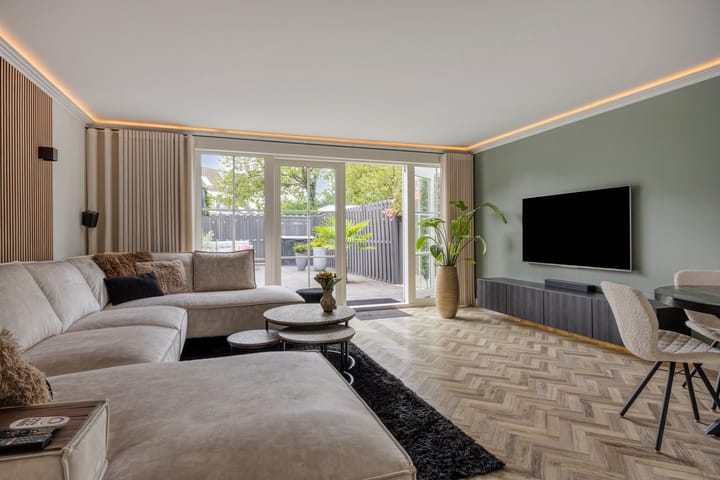 Photo 3 of Etty Hillesumstraat 2