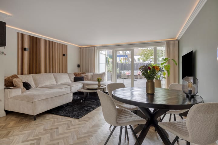 Photo 4 of Etty Hillesumstraat 2