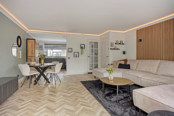 Photo 5 of Etty Hillesumstraat 2