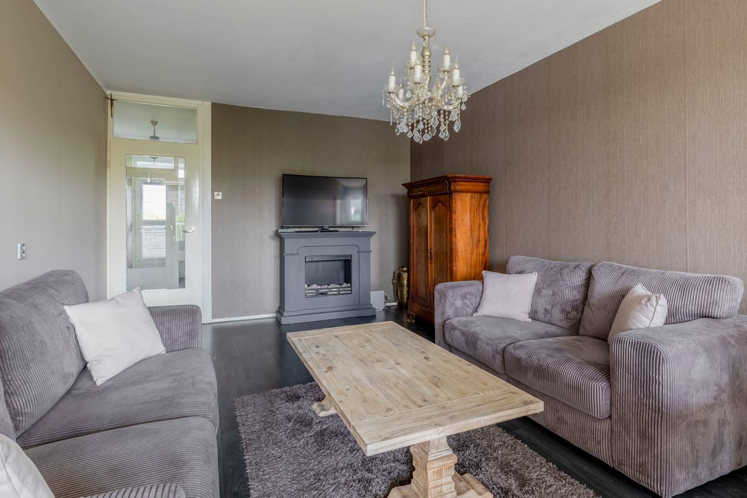 Photo 11 of Curieplaats 331