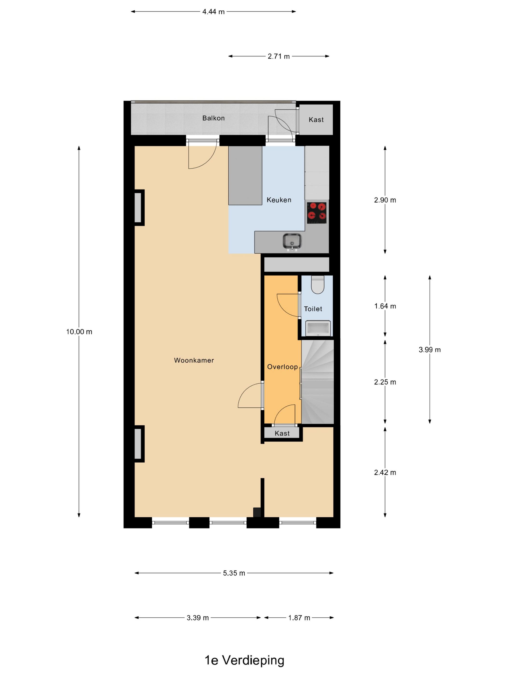 Foto 42 van Sloetstraat 131