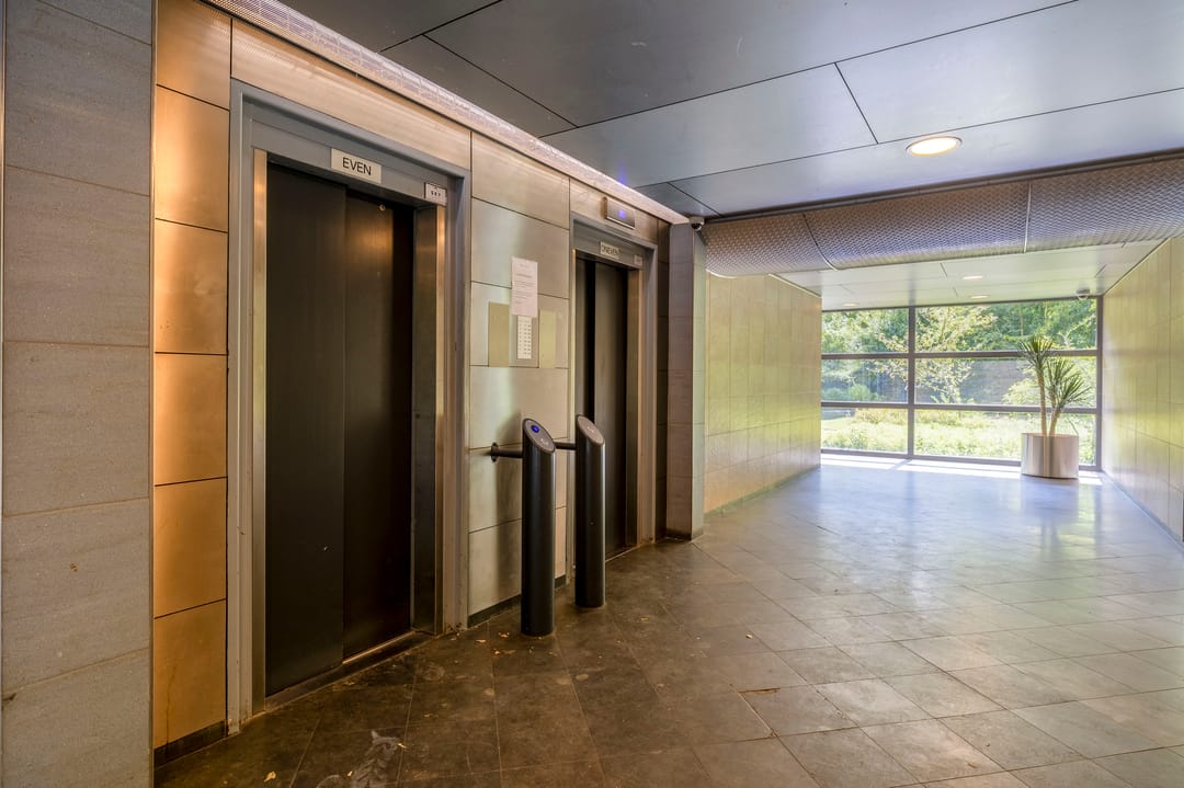 Photo 31 of Curieplaats 331