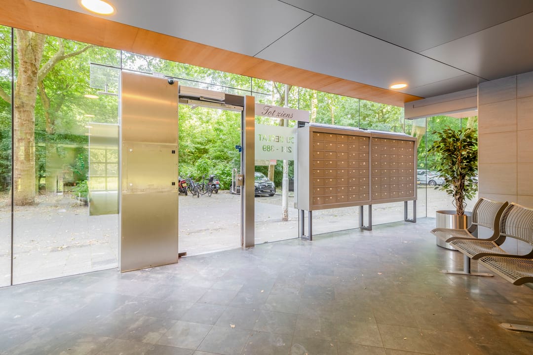 Photo 32 of Curieplaats 331