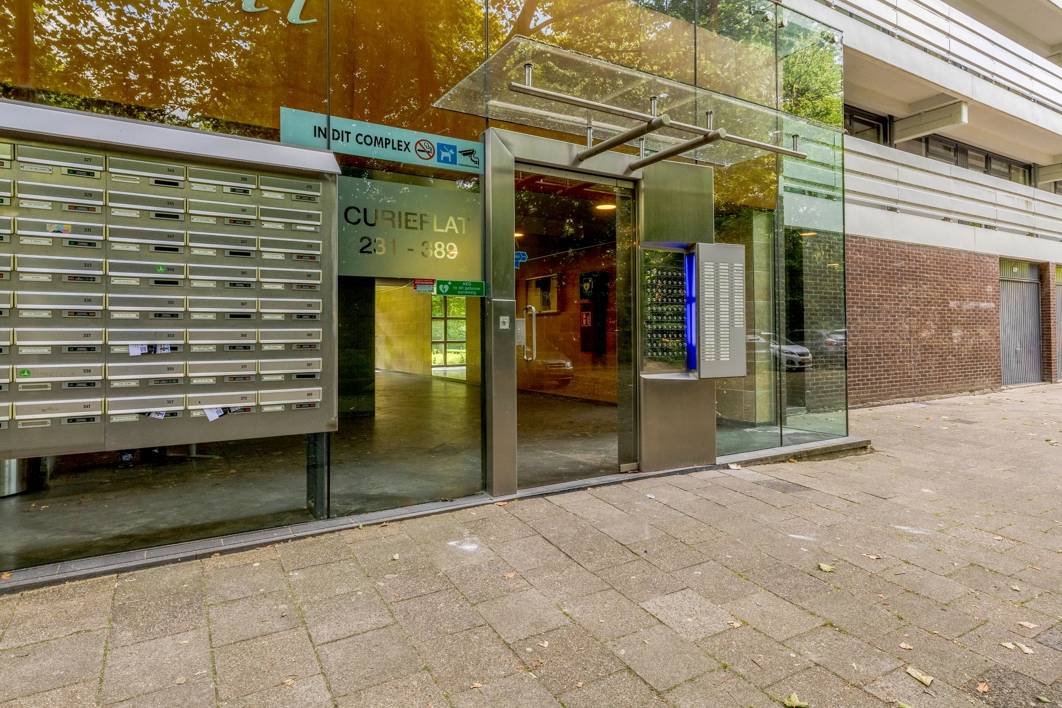 Photo 33 of Curieplaats 331