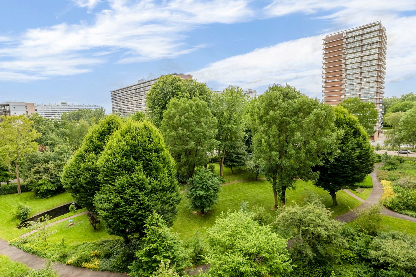 Photo 34 of Curieplaats 331