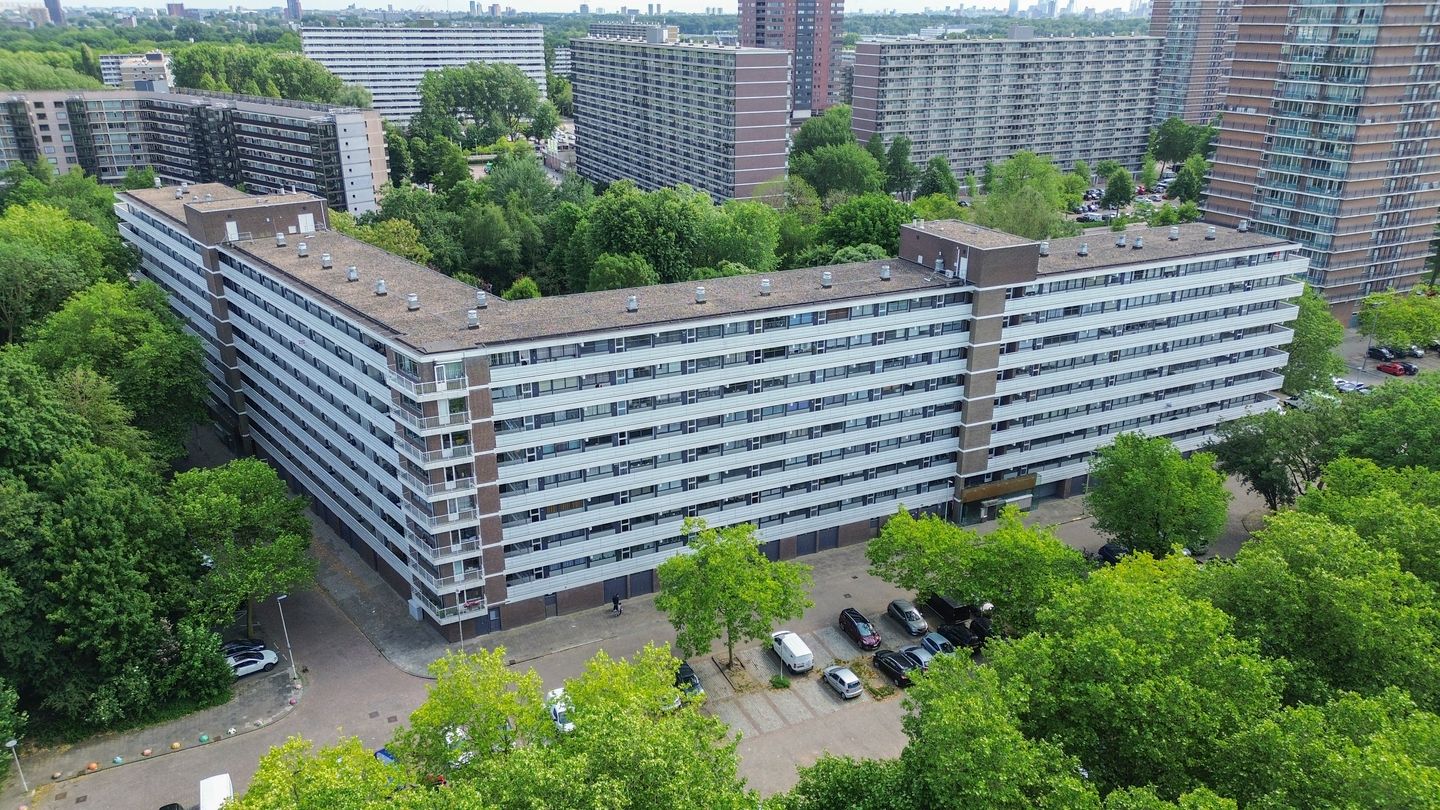 Photo 35 of Curieplaats 331