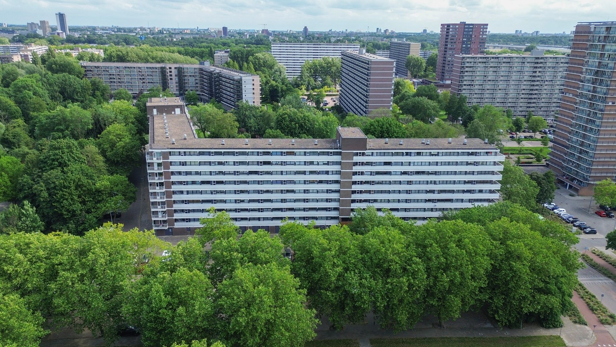 Photo 36 of Curieplaats 331