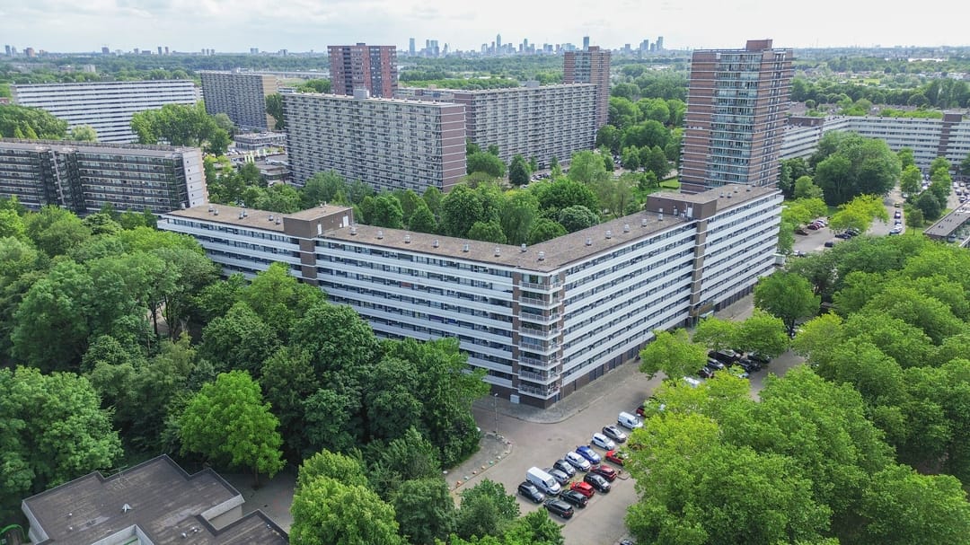 Photo 37 of Curieplaats 331